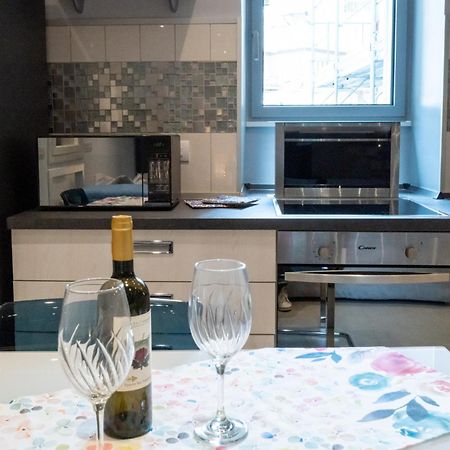 Apartmán Casa Faenza Amalfi Exteriér fotografie