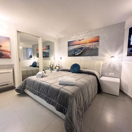 Apartmán Casa Faenza Amalfi Exteriér fotografie