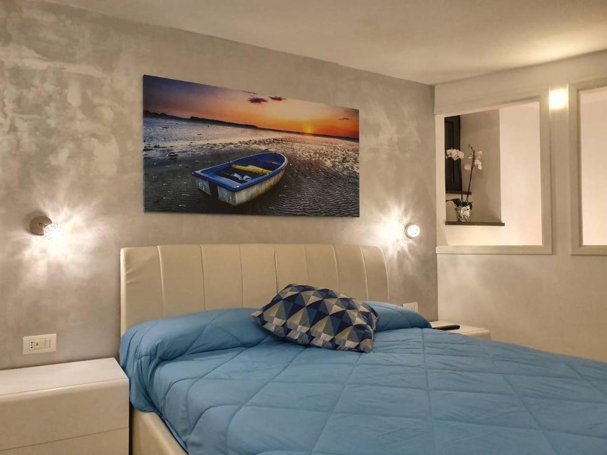 Apartmán Casa Faenza Amalfi Exteriér fotografie
