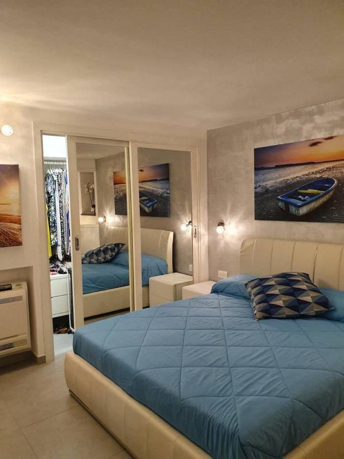 Apartmán Casa Faenza Amalfi Exteriér fotografie
