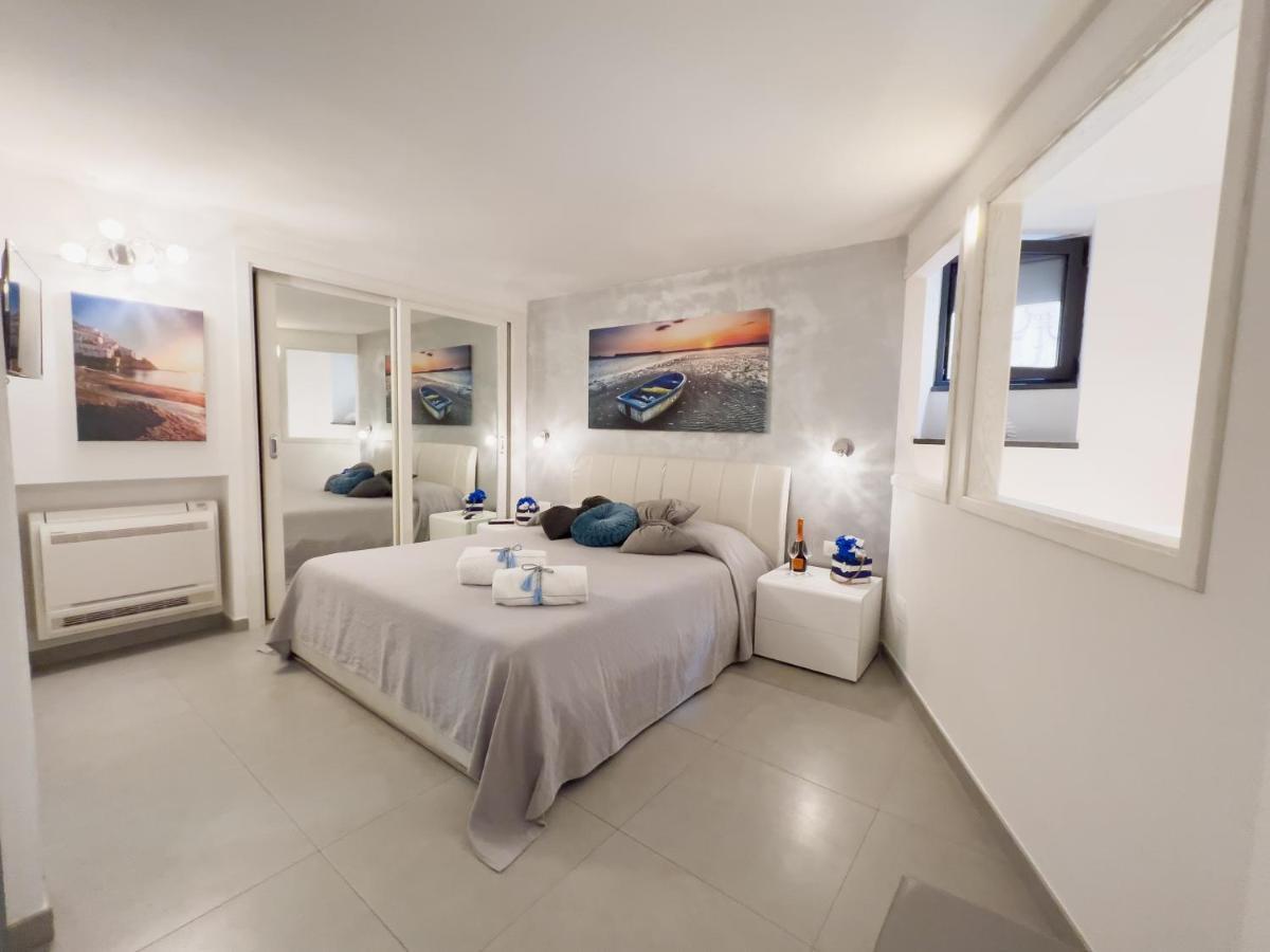Apartmán Casa Faenza Amalfi Exteriér fotografie