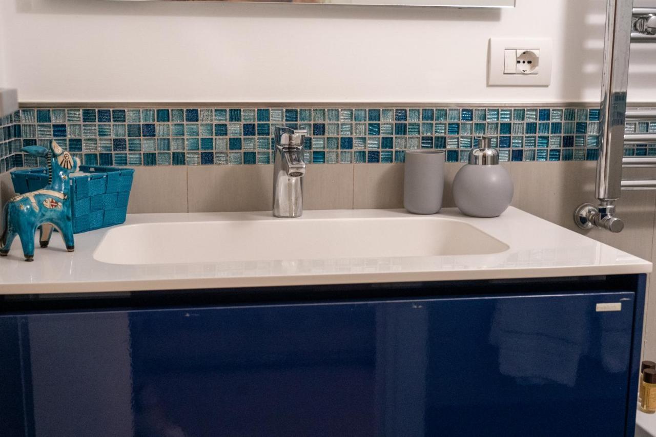 Apartmán Casa Faenza Amalfi Exteriér fotografie