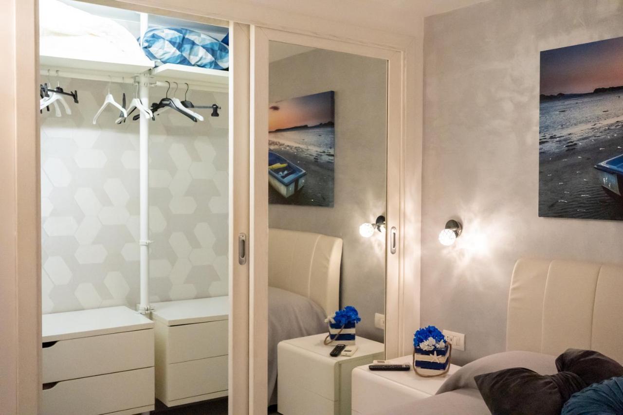 Apartmán Casa Faenza Amalfi Exteriér fotografie
