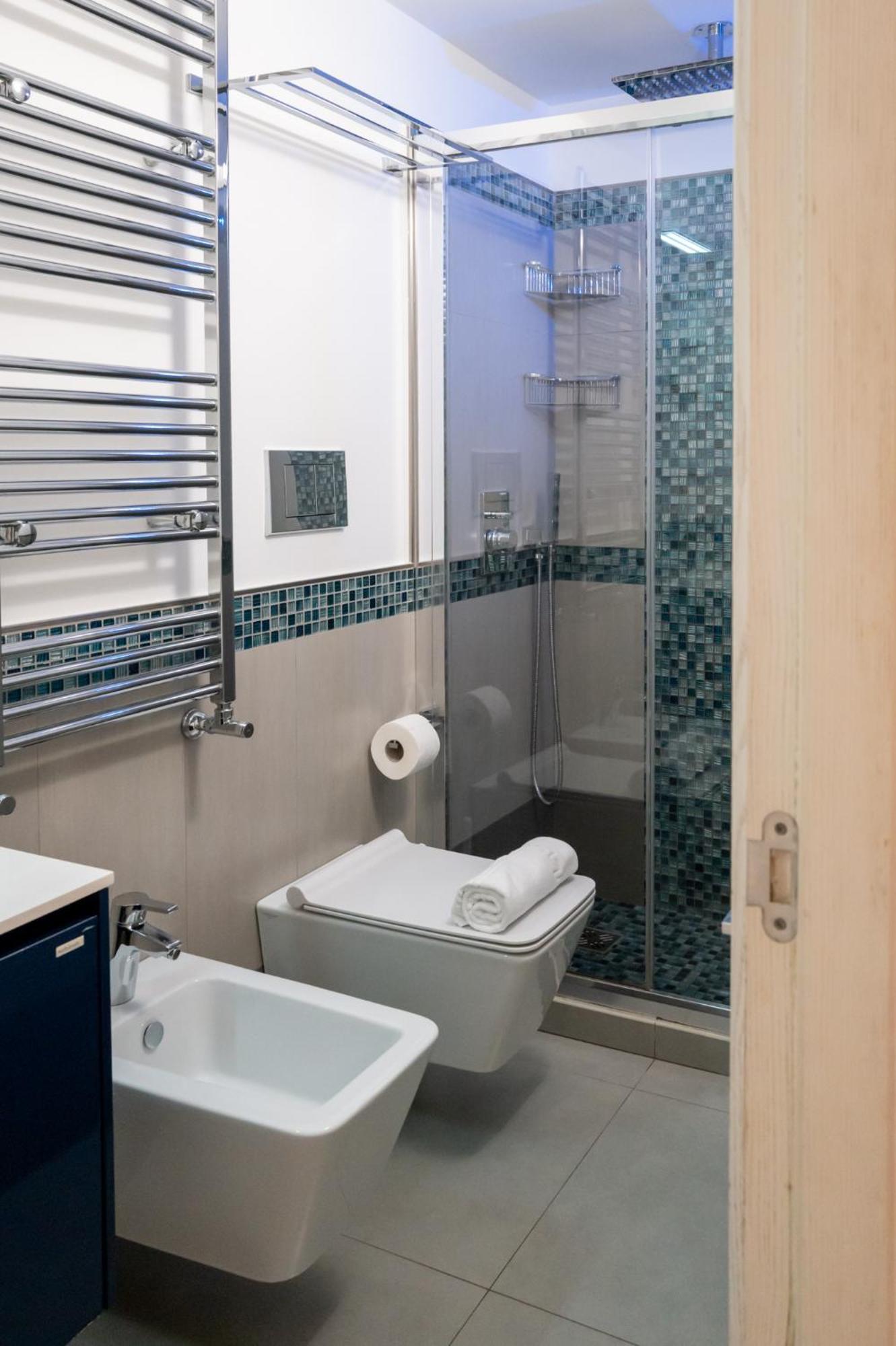 Apartmán Casa Faenza Amalfi Exteriér fotografie