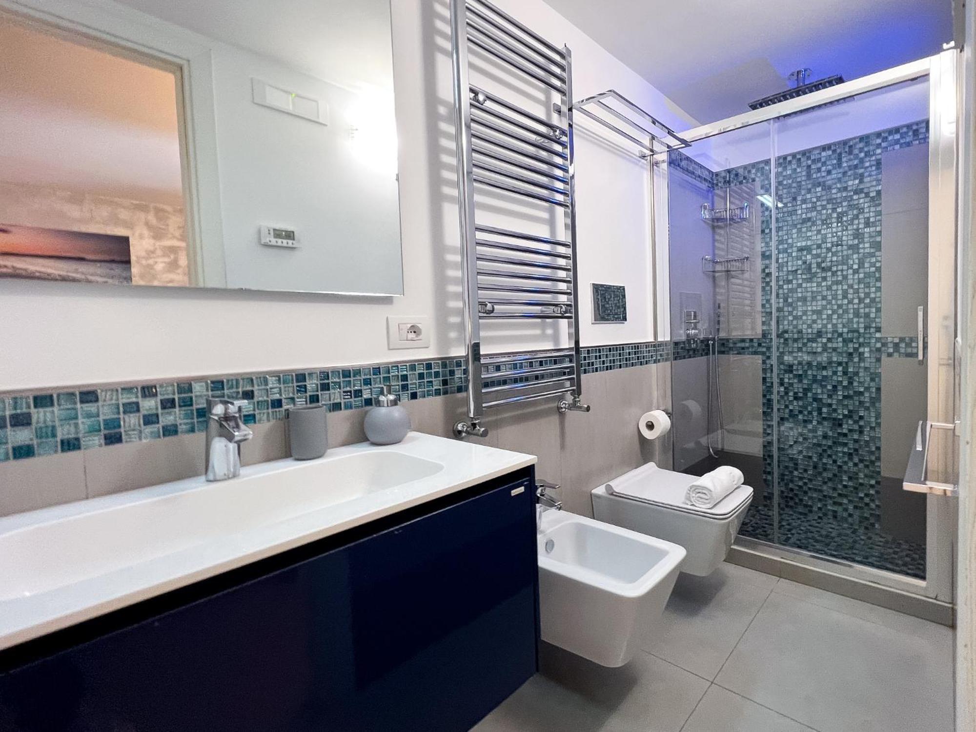 Apartmán Casa Faenza Amalfi Exteriér fotografie