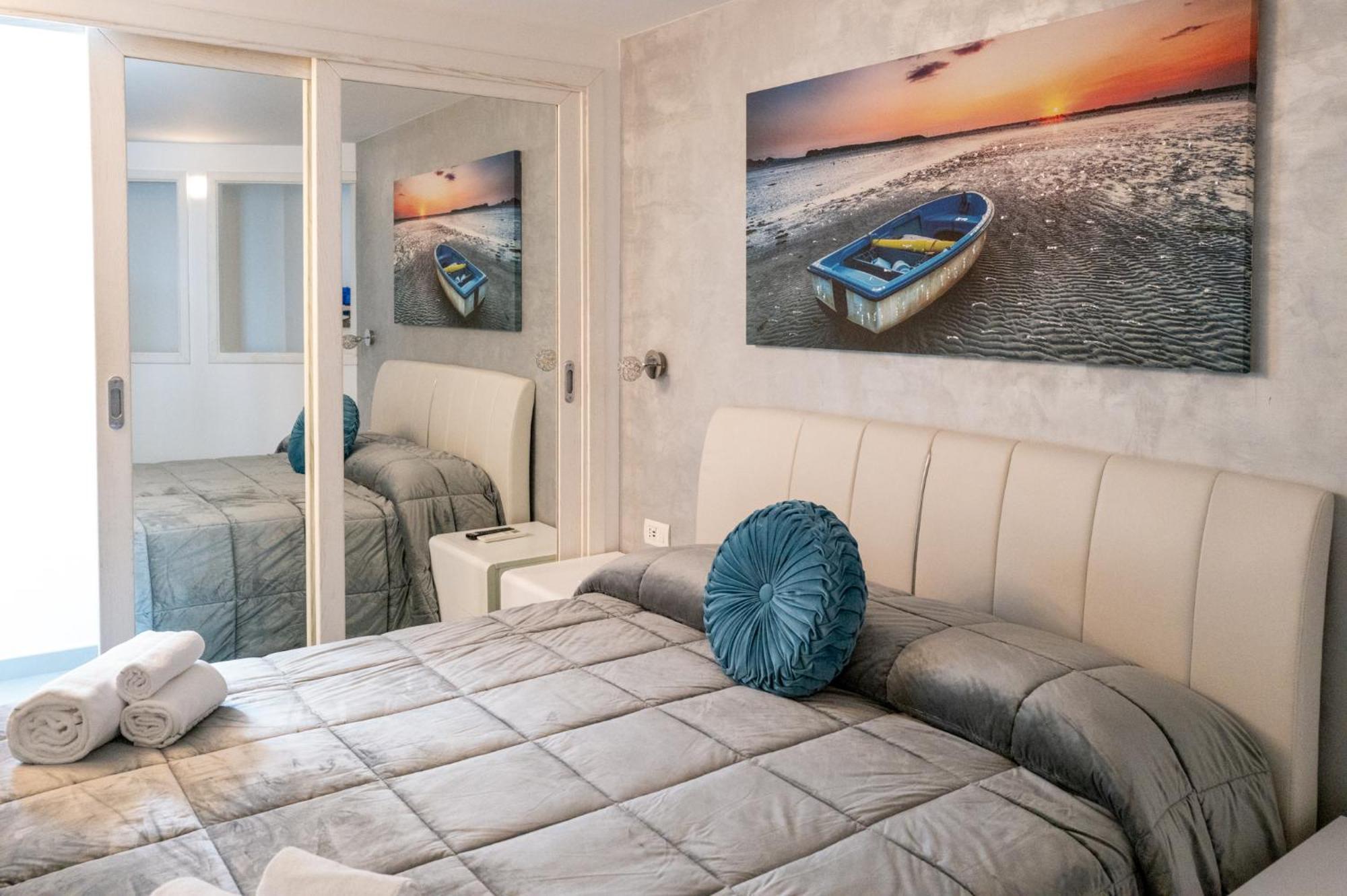 Apartmán Casa Faenza Amalfi Exteriér fotografie