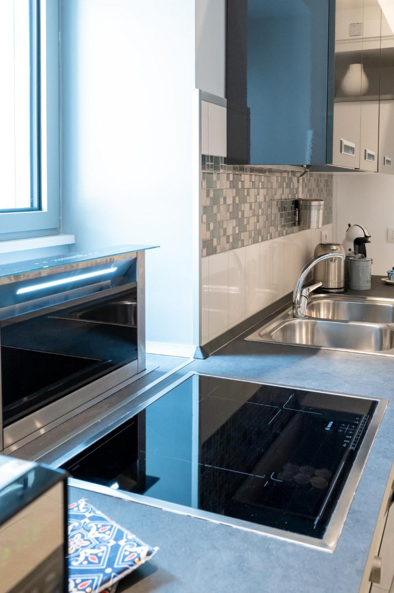 Apartmán Casa Faenza Amalfi Exteriér fotografie