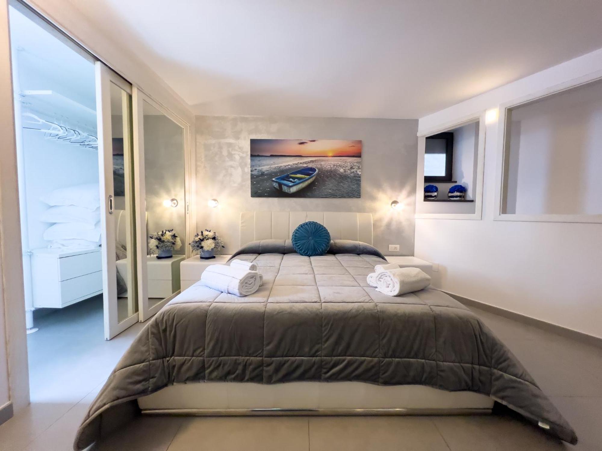 Apartmán Casa Faenza Amalfi Exteriér fotografie