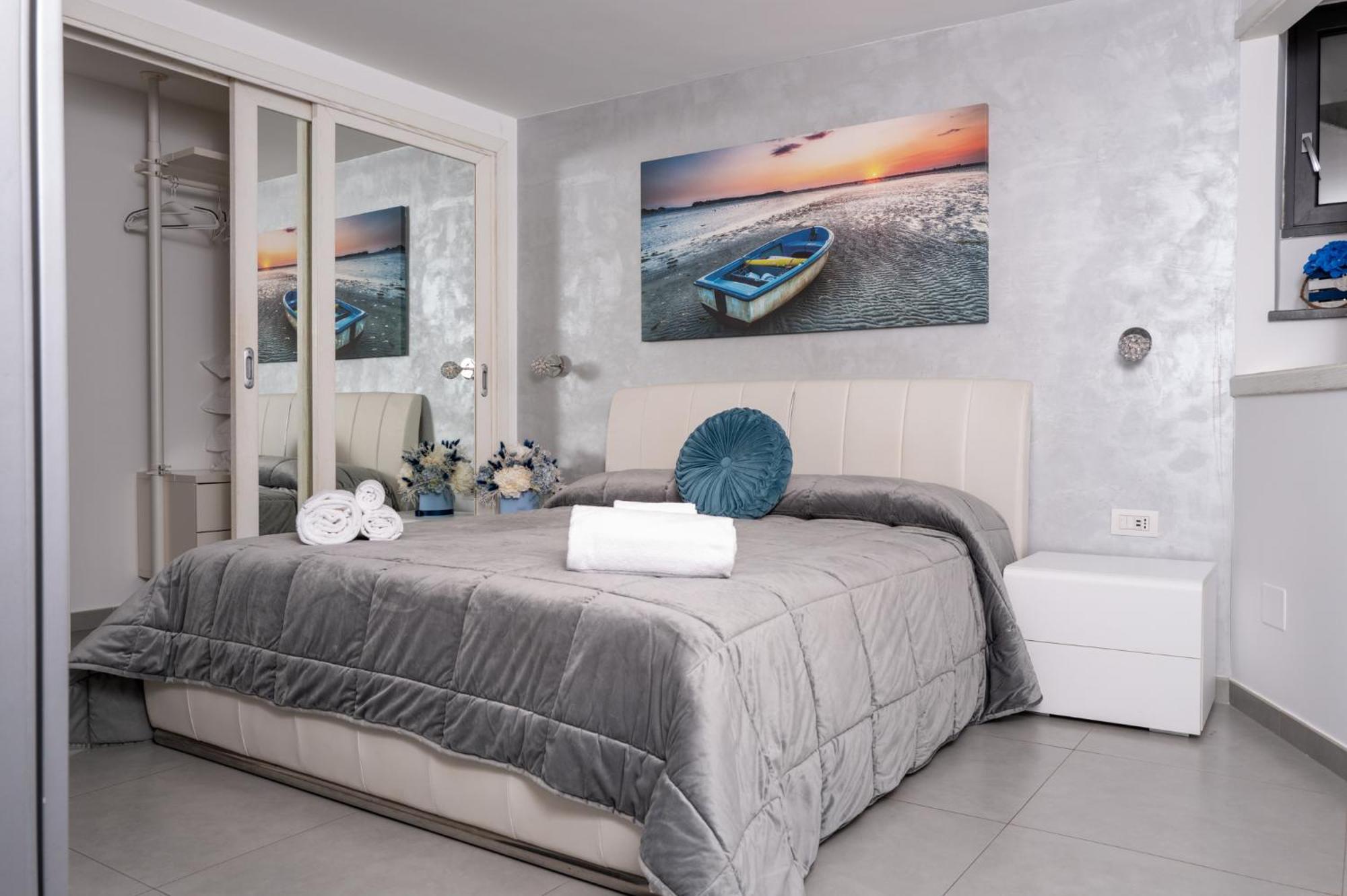 Apartmán Casa Faenza Amalfi Exteriér fotografie
