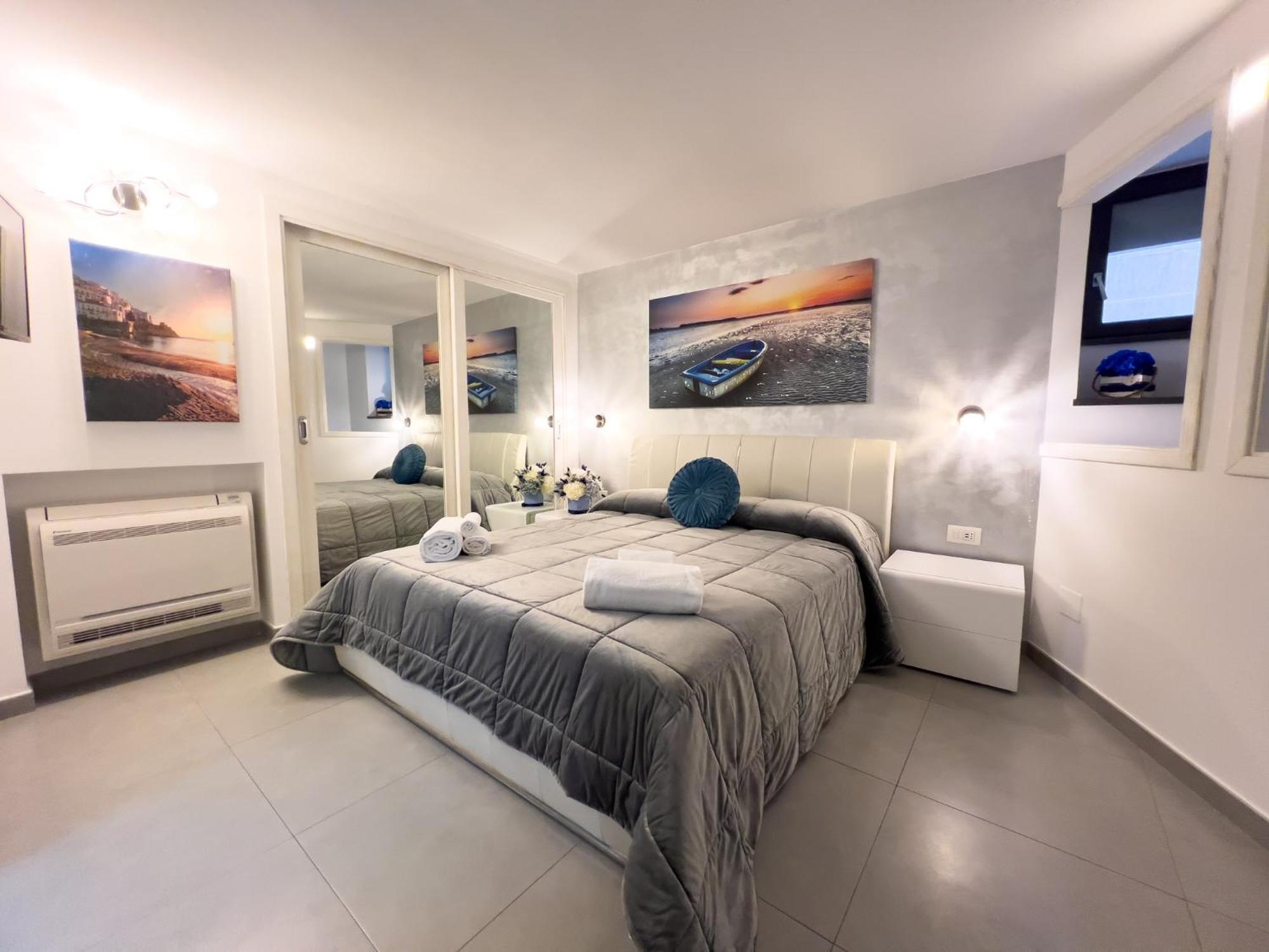 Apartmán Casa Faenza Amalfi Exteriér fotografie