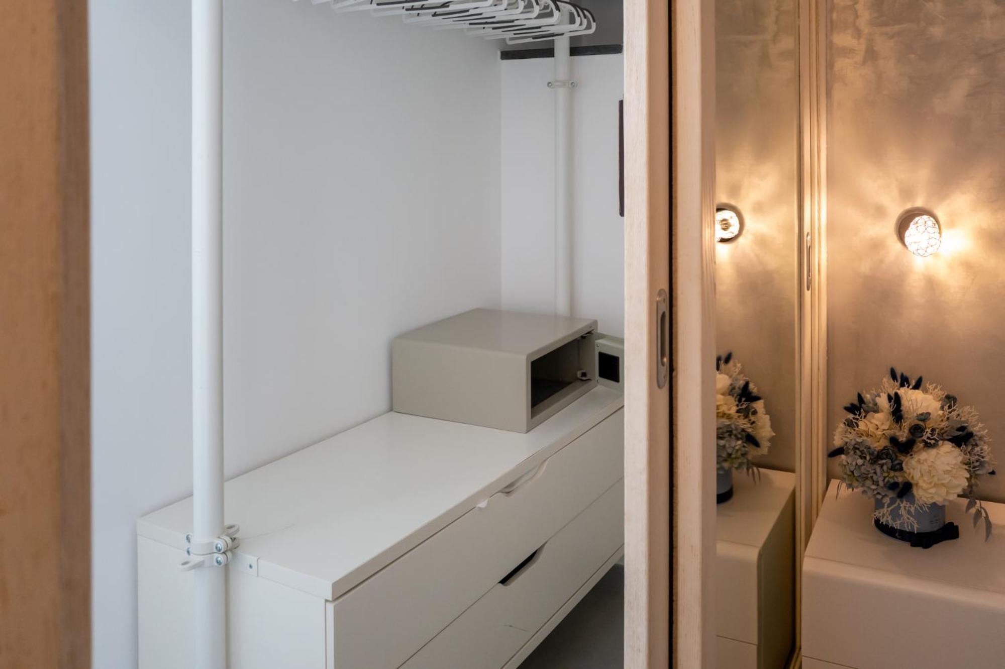 Apartmán Casa Faenza Amalfi Exteriér fotografie