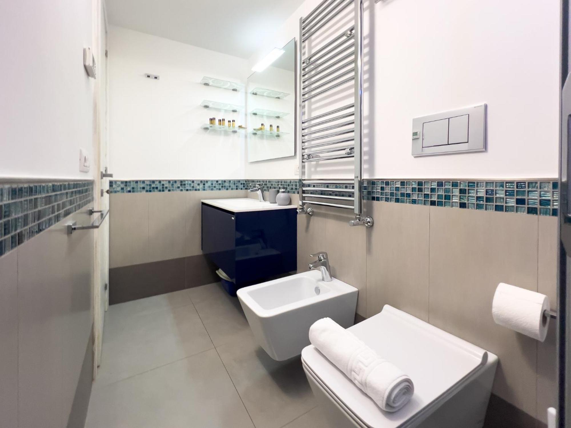 Apartmán Casa Faenza Amalfi Exteriér fotografie